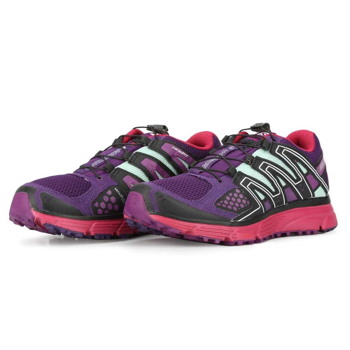 Zapatillas Salomon X Mission 3 StockCenter