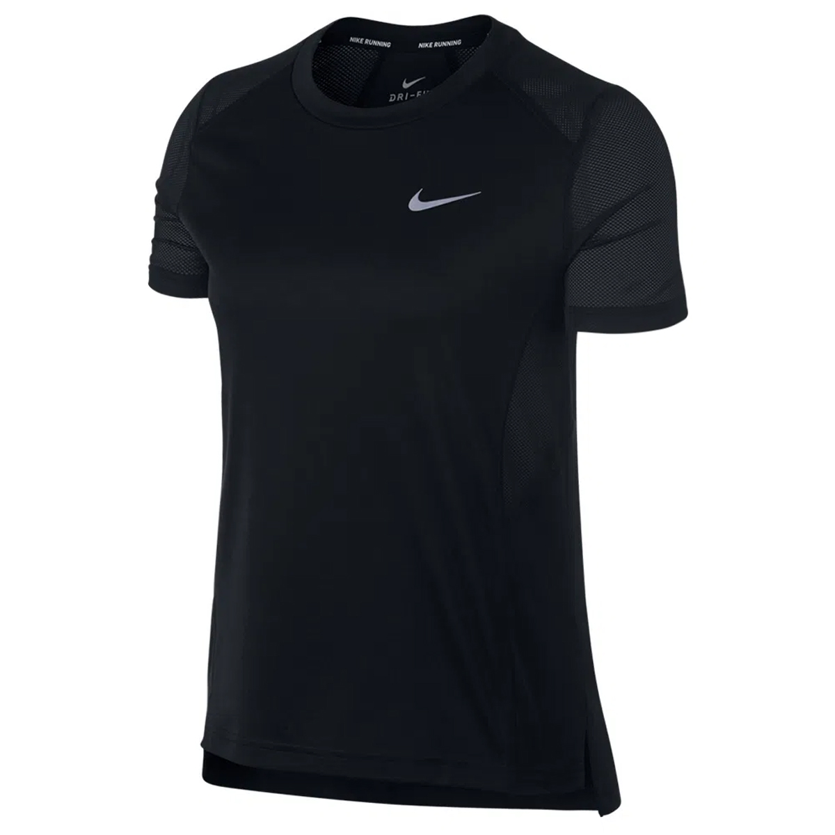 Remera Nike Miler Short Sleeve