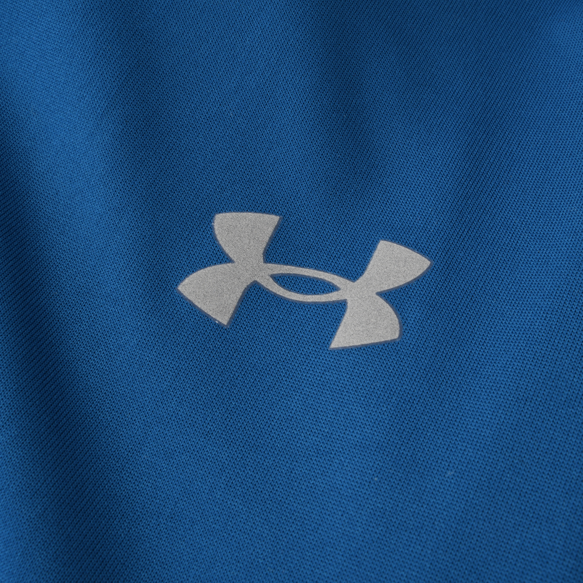 Remera Entrenamiento Under Armour Tech Reflective Hombre,  image number null