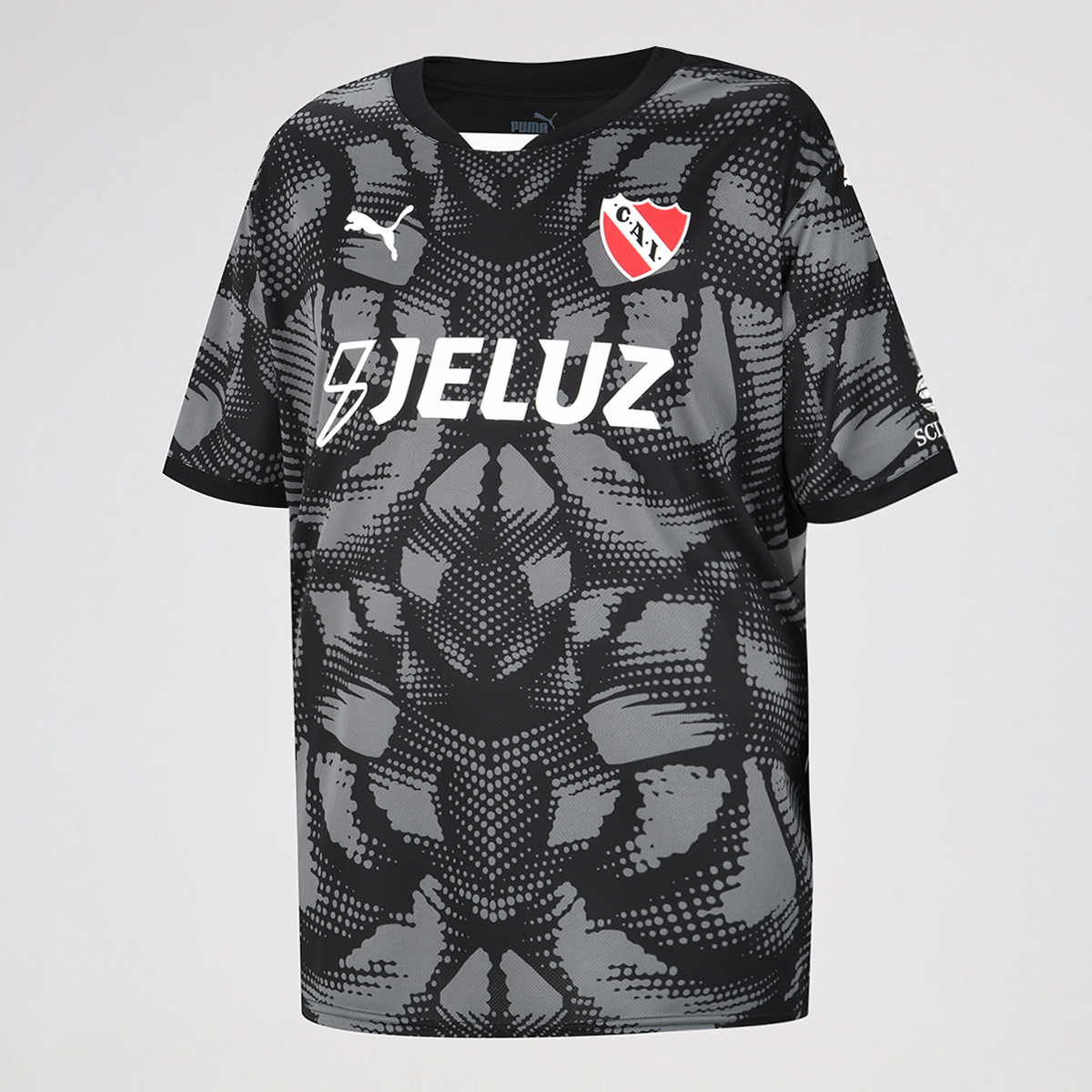 Camiseta Independiente Puma Arquero 2024 Hombre,  image number null