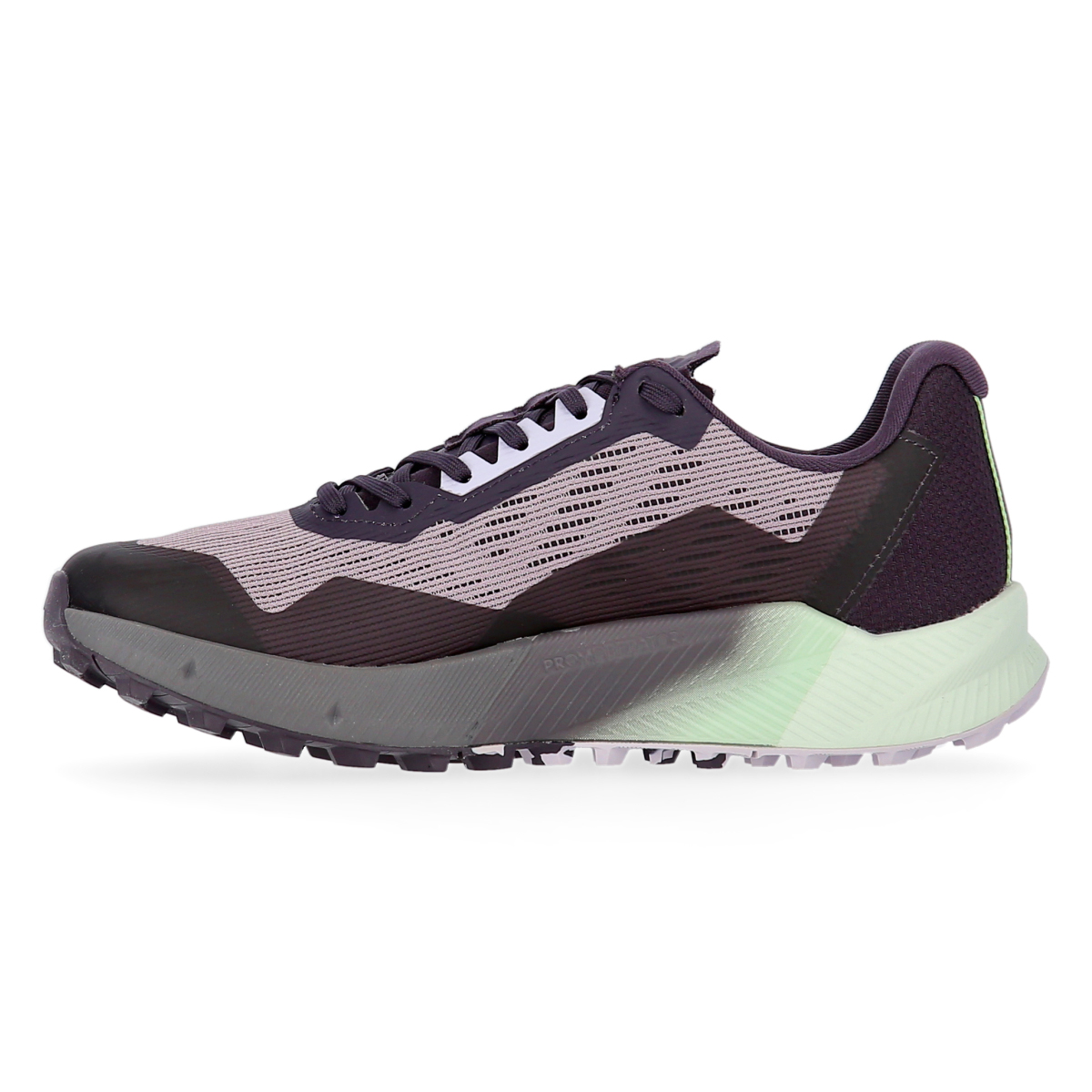 Zapatillas Outdoor adidas Terrex Agravic Flow 2 Mujer,  image number null