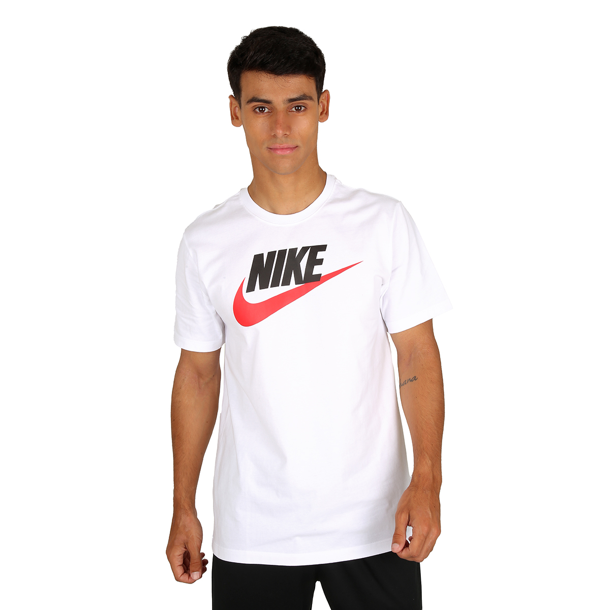 Remera Nike Sportswear,  image number null