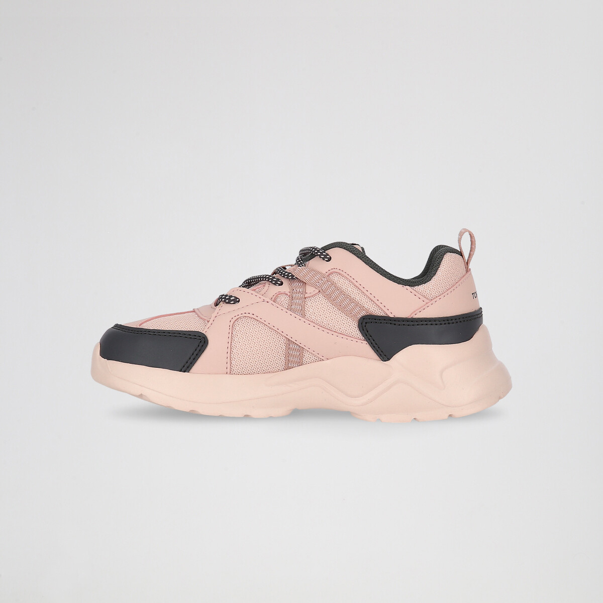 Zapatillas Topper Chalpa LI Infantil,  image number null