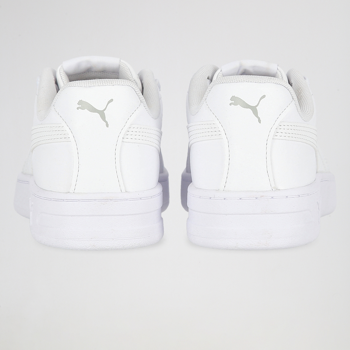 Zapatillas Puma Court Classic Clean Mujer,  image number null