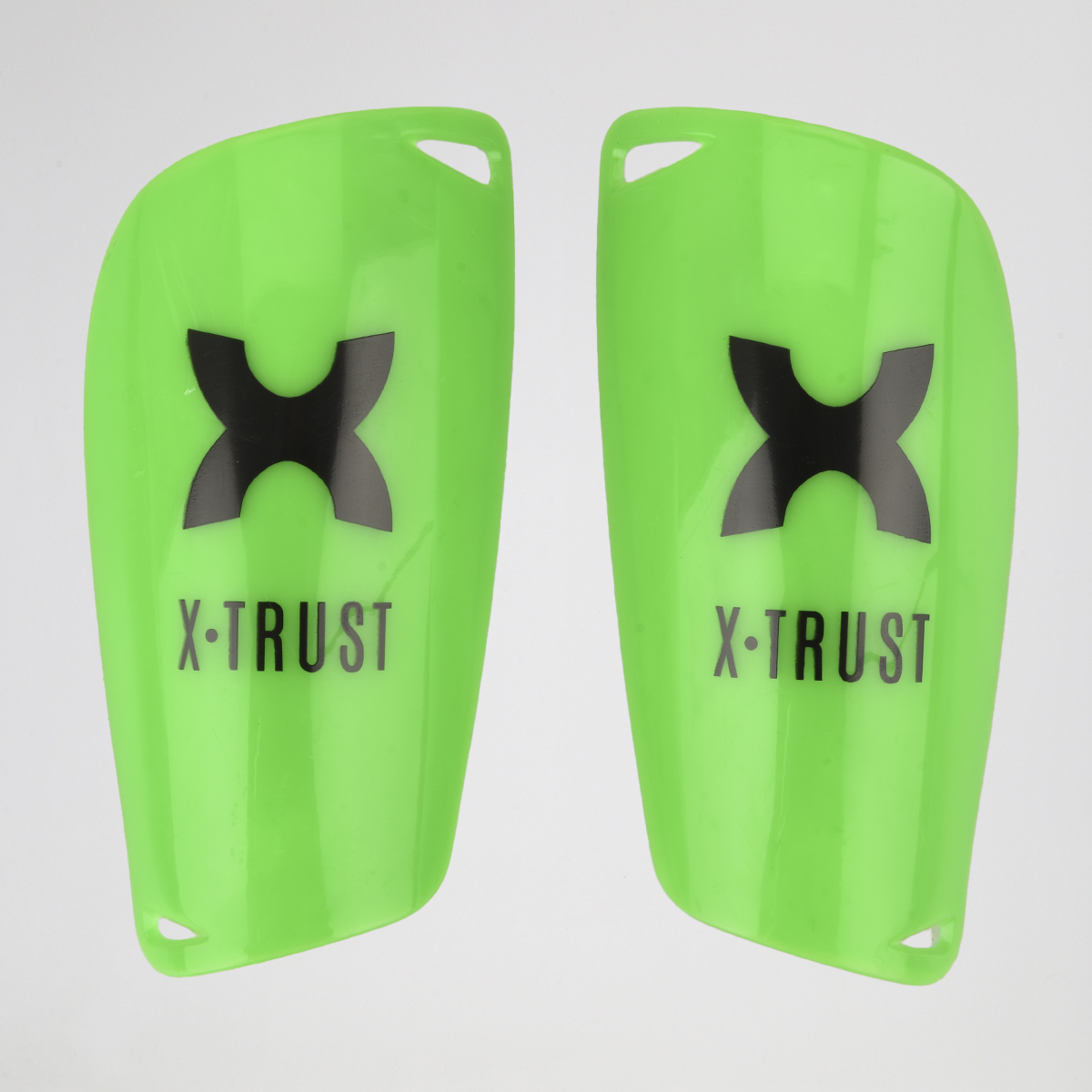 Canilleras X-Trust Pro Match Ni&ntilde;o,  image number null