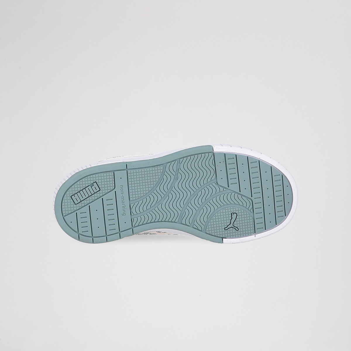 Zapatillas Puma Carina Mia Floral Ni&ntilde;a,  image number null