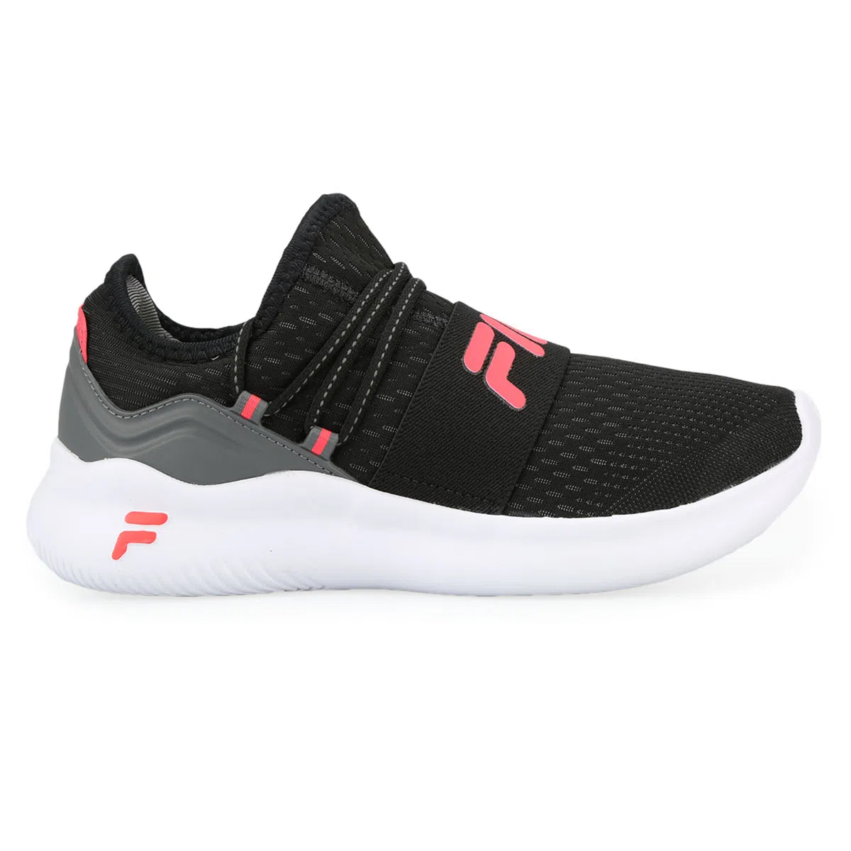 Zapatillas fila sin cordones verdes new arrivals