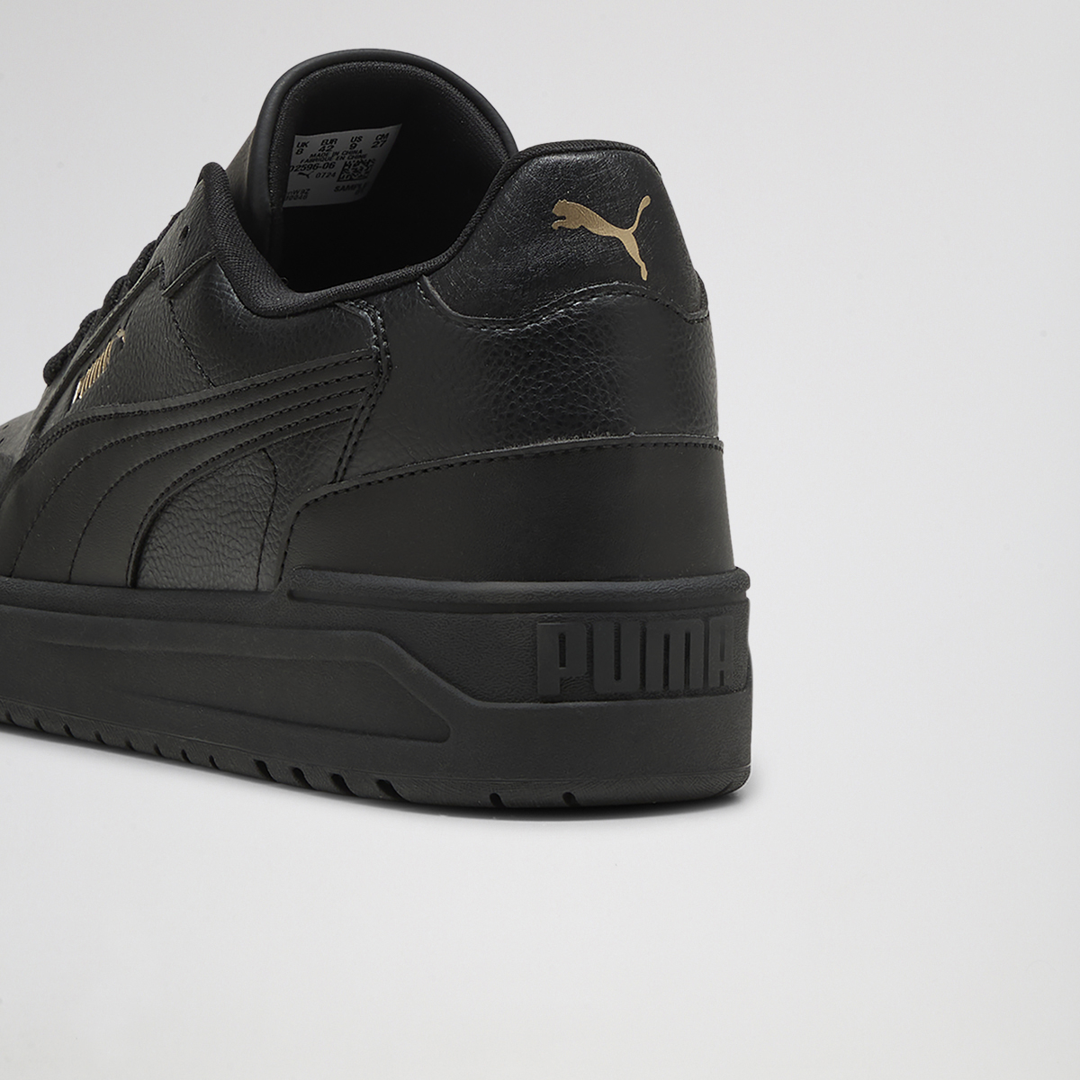 Zapatillas Puma Shuffle Downtown,  image number null