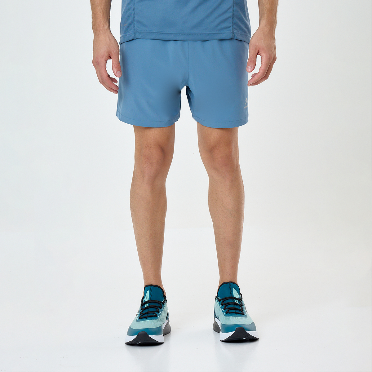 Short Running Topper Zeal II Hombre,  image number null