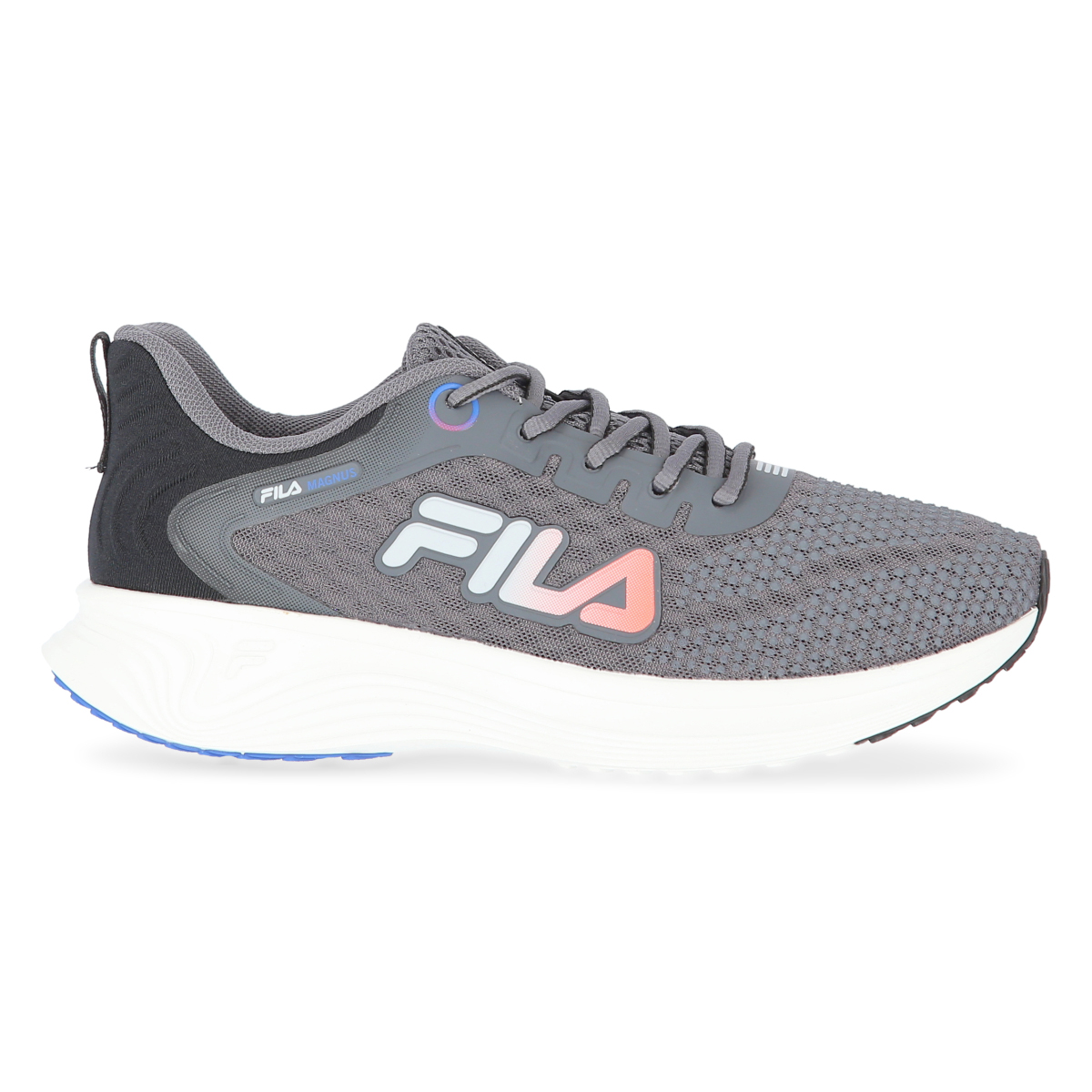 Zapatillas Running Fila Magnus Hombre,  image number null