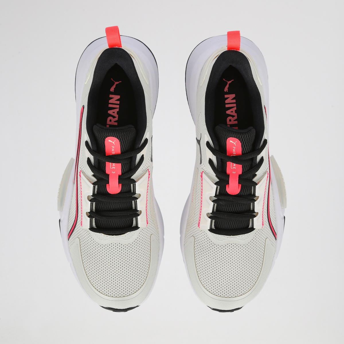 Zapatillas Entrenamiento Puma Pwrframe TR 3 Mujer,  image number null