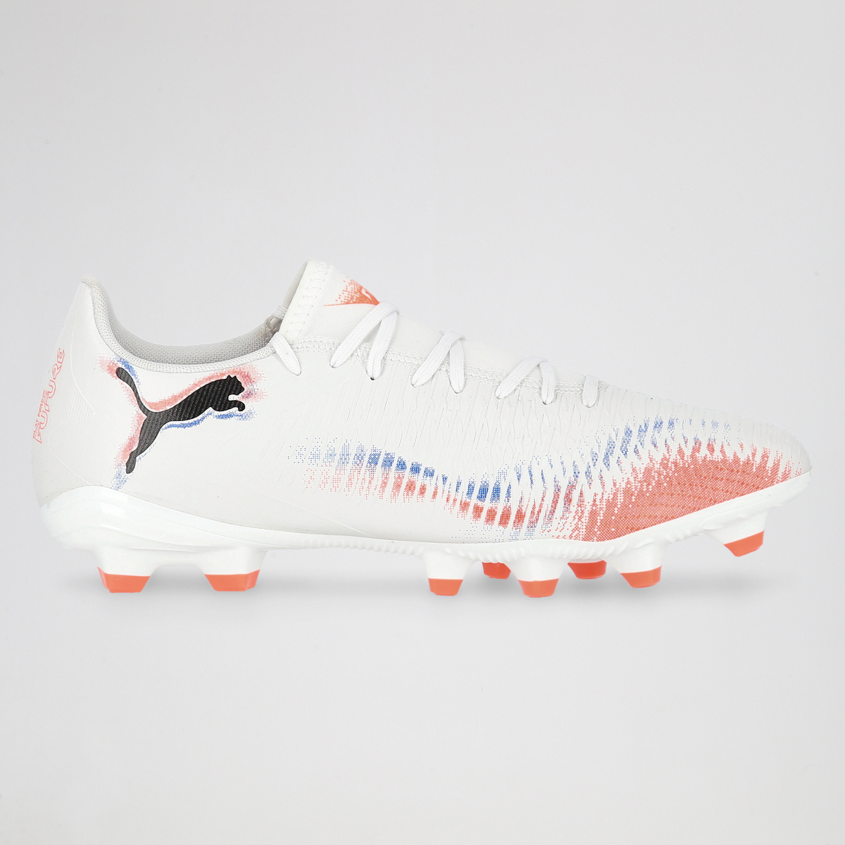 Botines Puma Future 8 Play Fg/ag Hombre,  image number null