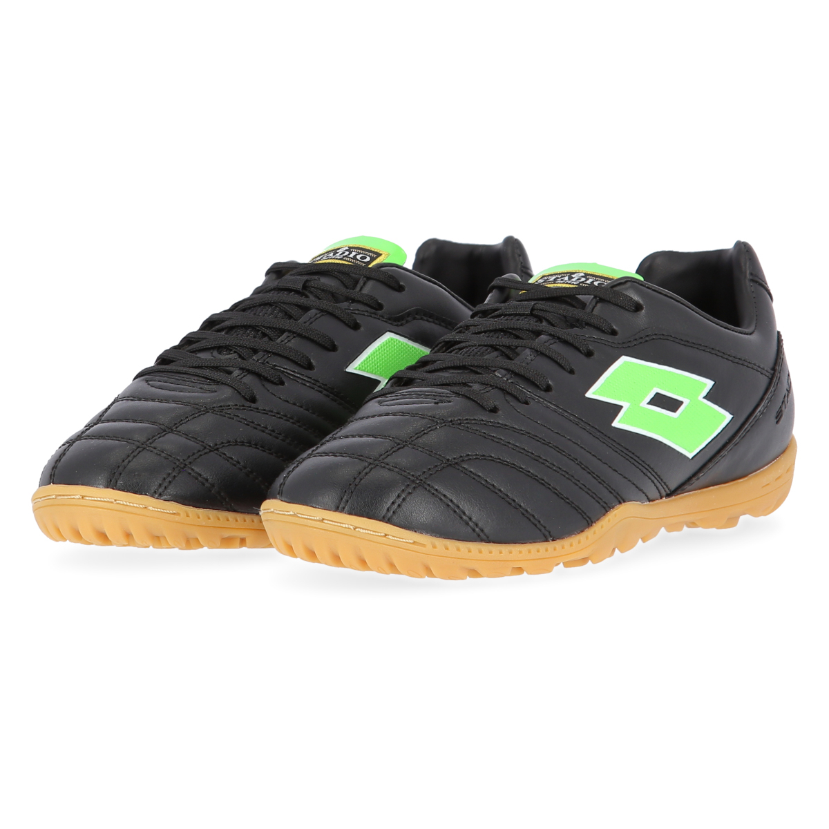Botines Futbol Lotto Stadio In Hombre