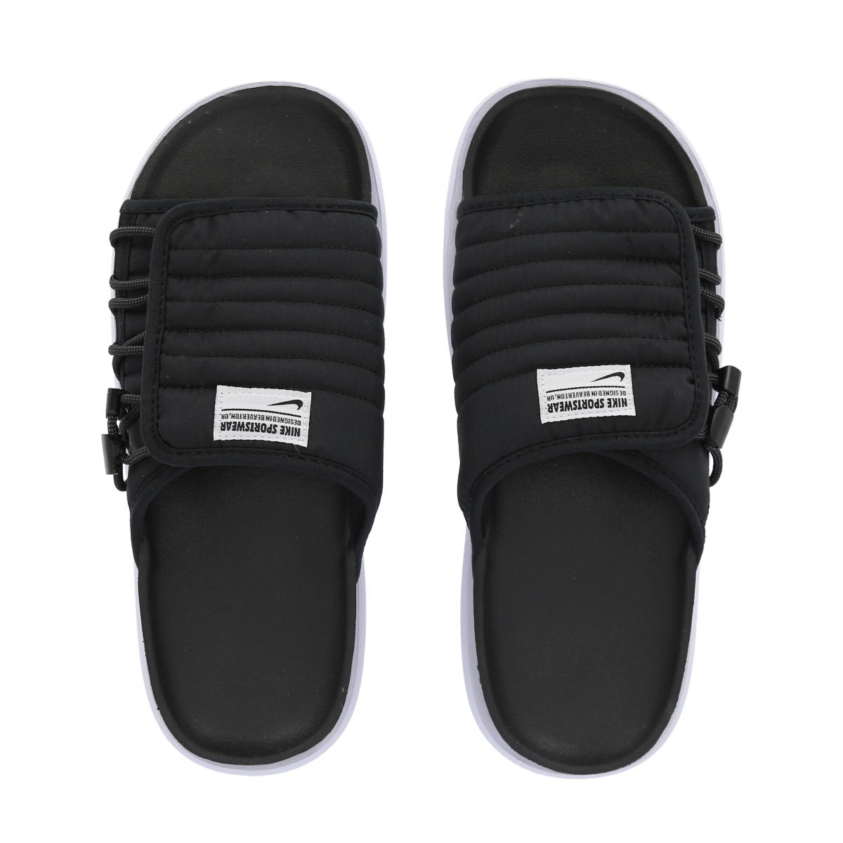 Chanclas nike asuna clearance