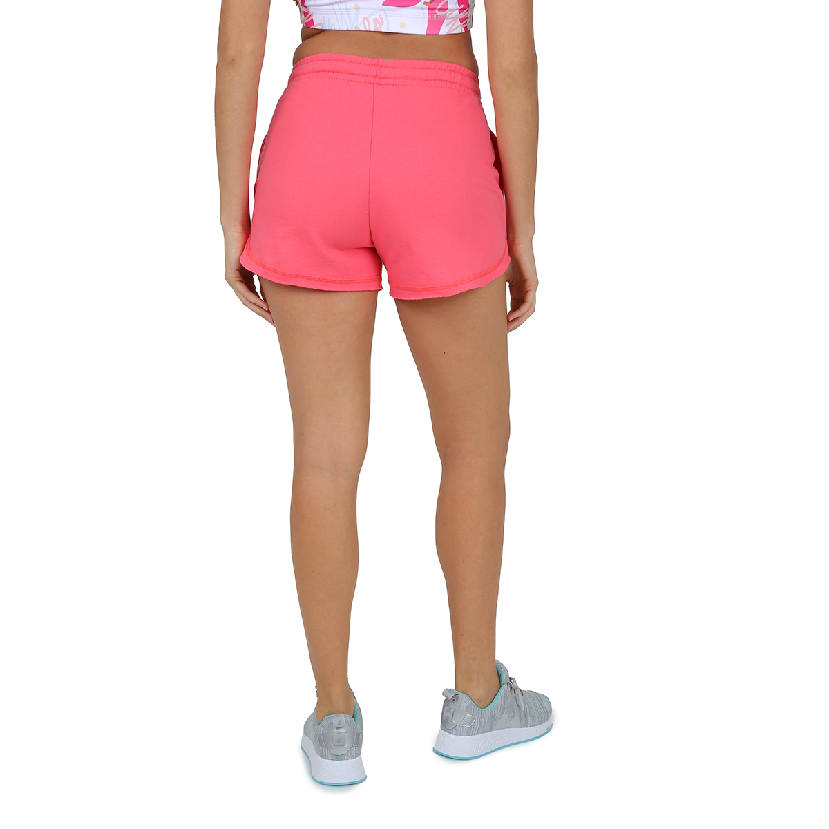 Short Urbo Plain,  image number null