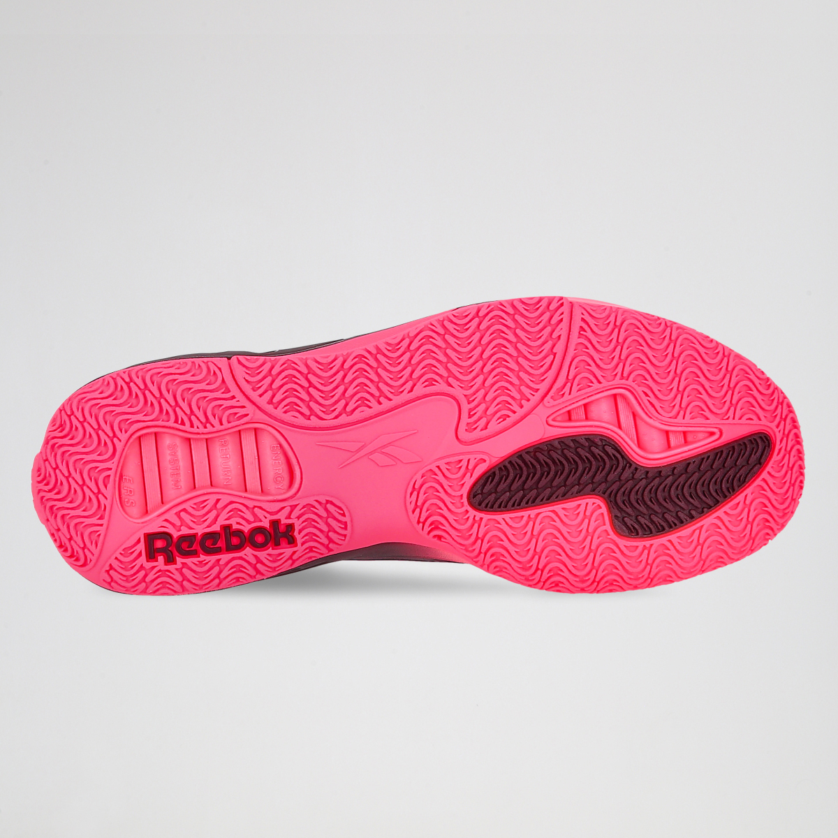 Zapatillas B&aacute;squet Reebok Engine A,  image number null