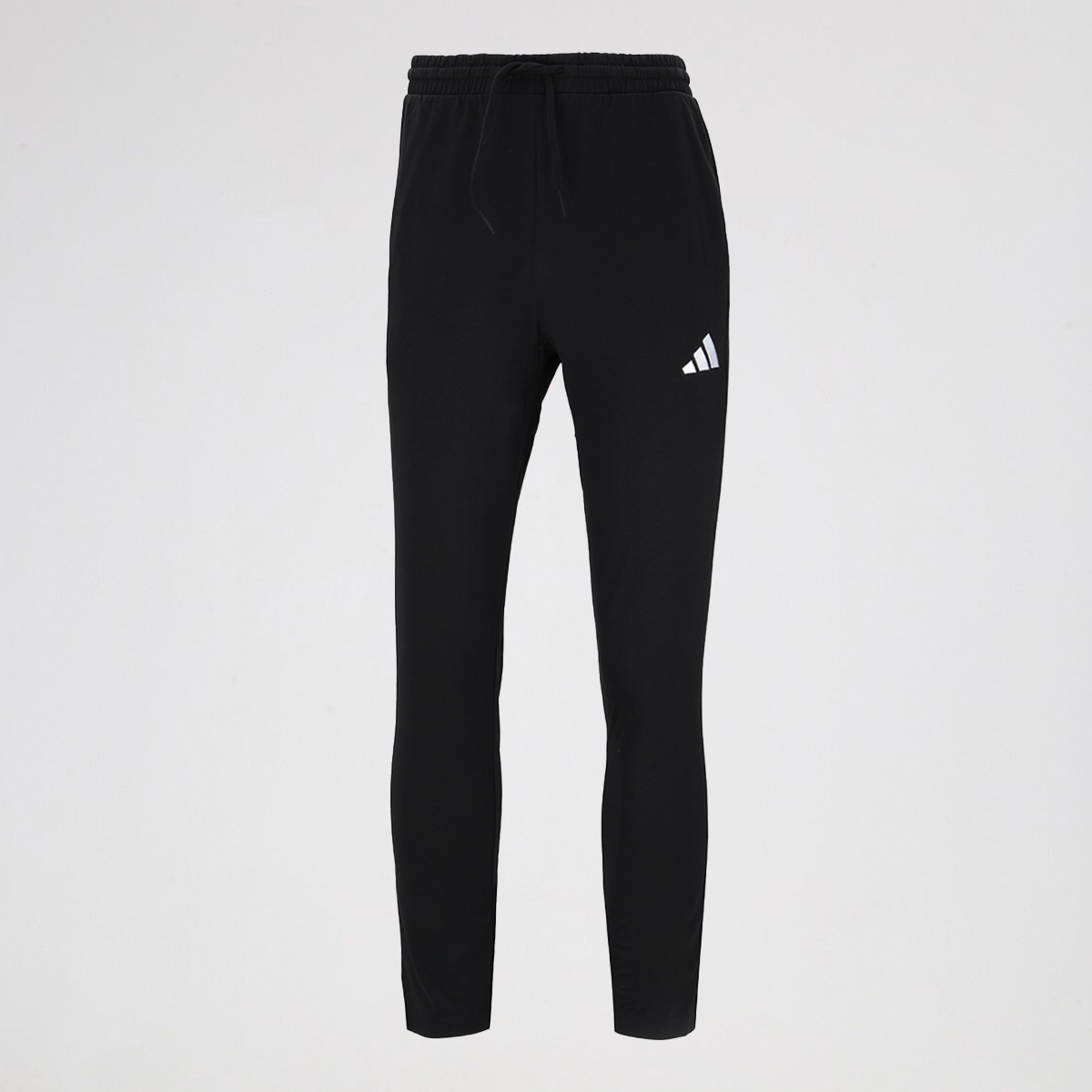 Pantalón adidas Essentials Small Logo Single Jersey de Hombre,  image number null