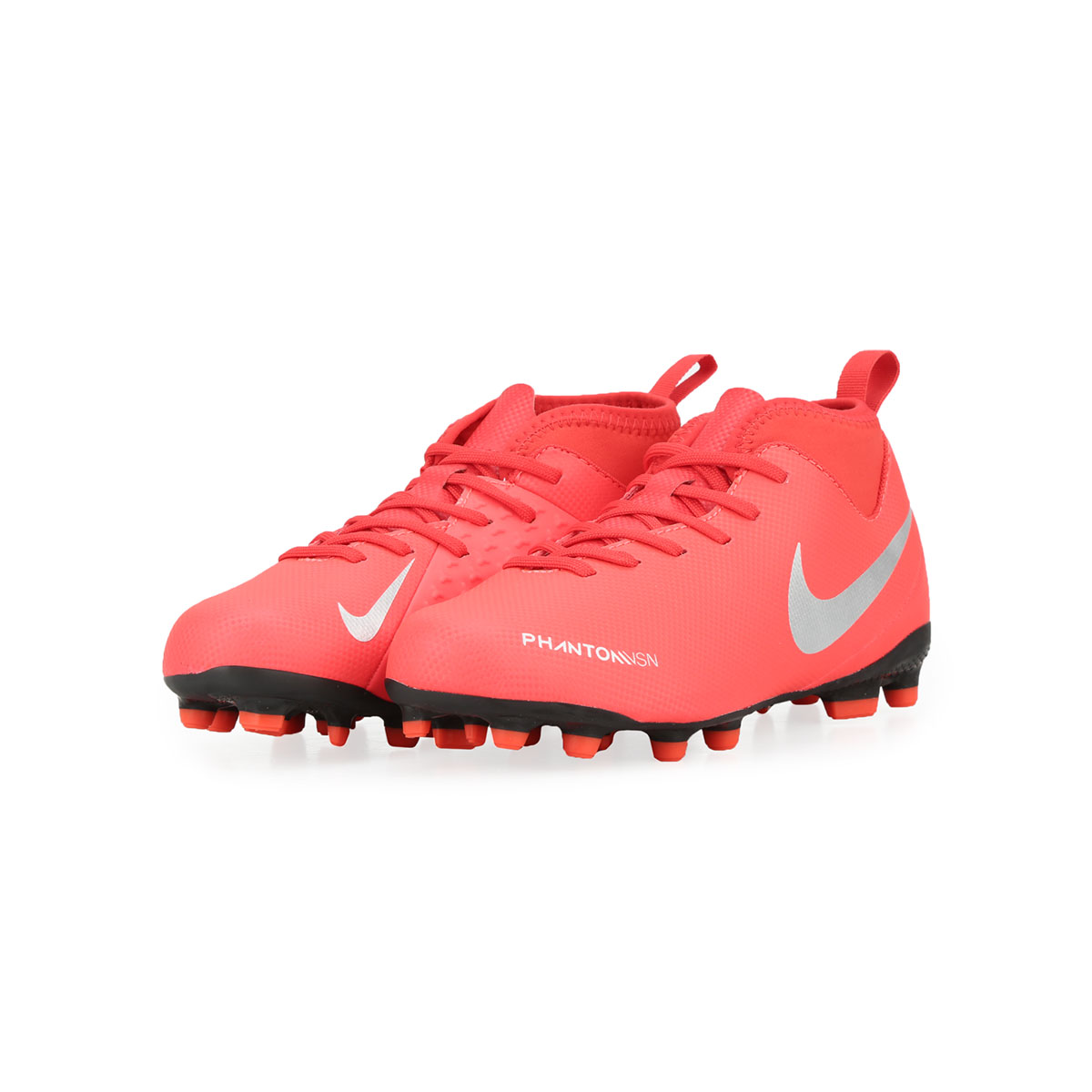 Botines Nike Phantom Vision Club Mg