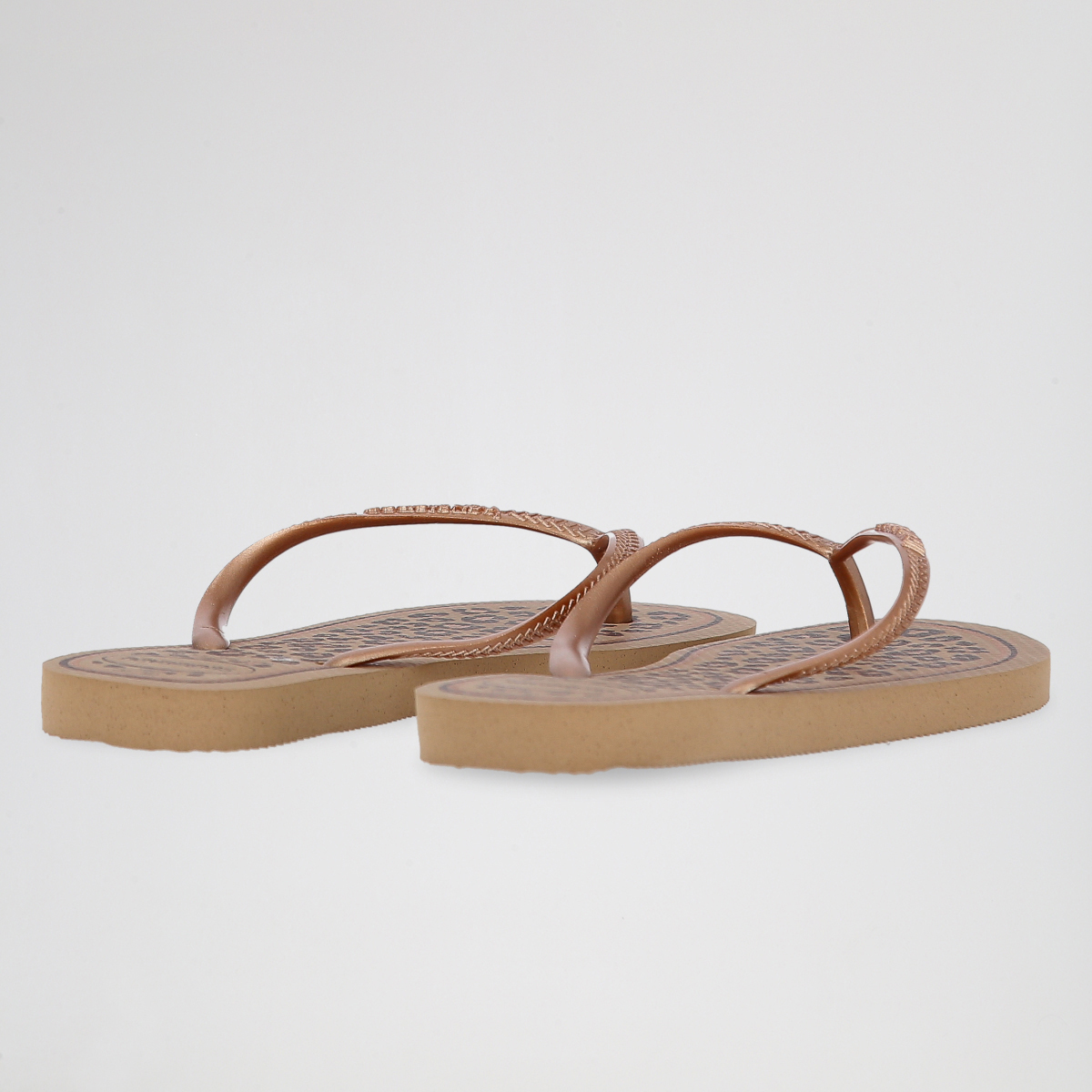 Ojotas Havaianas Slim Animals Mujer,  image number null