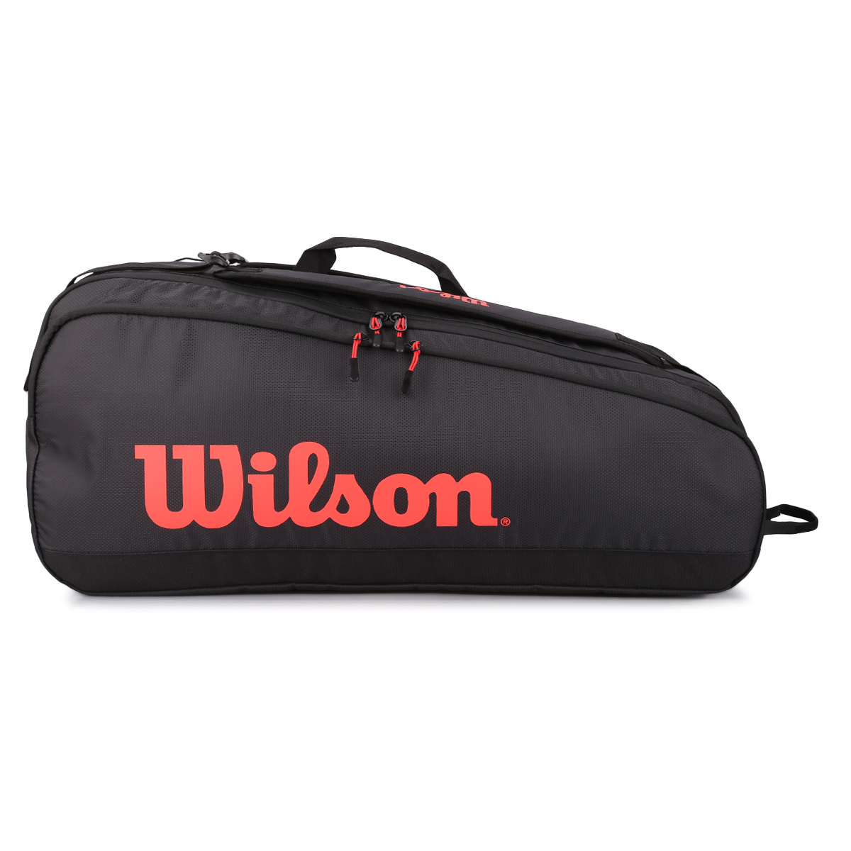 Raquetero Wilson Tour 12 Pack,  image number null