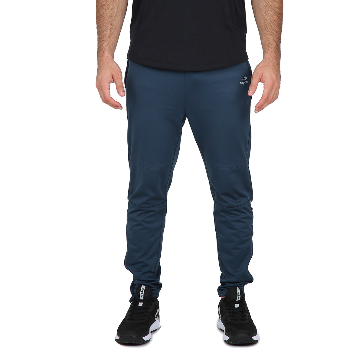 Pantalon Topper Kt Slim,  image number null