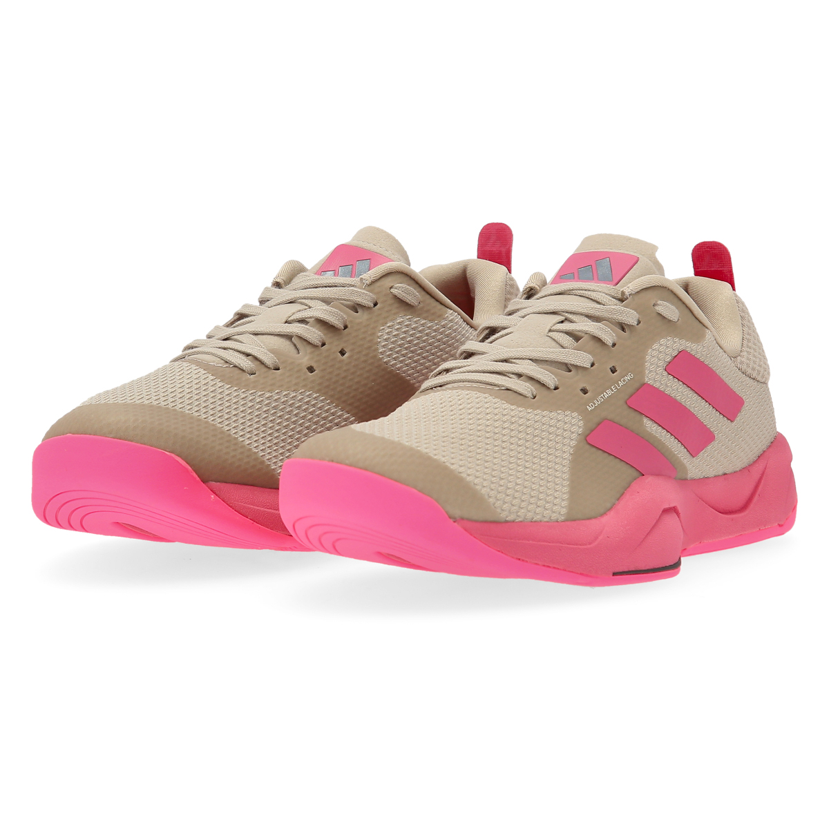 Zapatillas Entrenamiento adidas Rapidmove Adv Mujer StockCenter