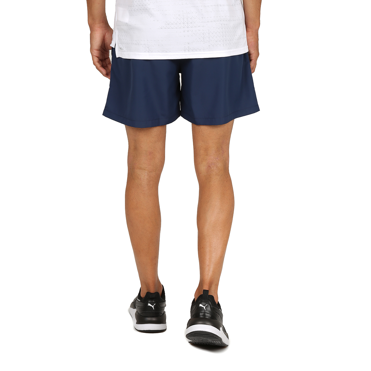 Short Puma Active Woven 5",  image number null