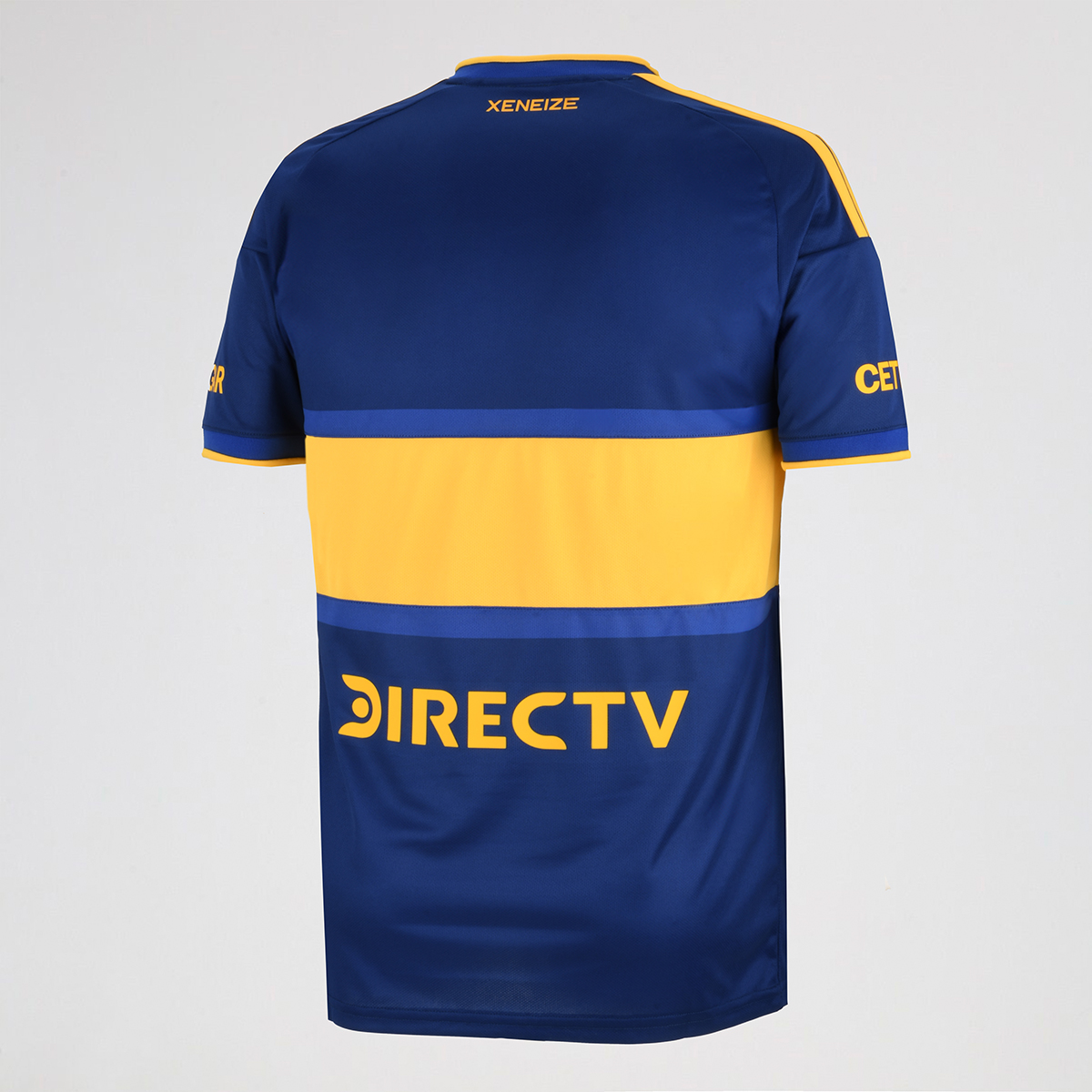 Camiseta Boca Juniors adidas Titular 26 27,  image number null
