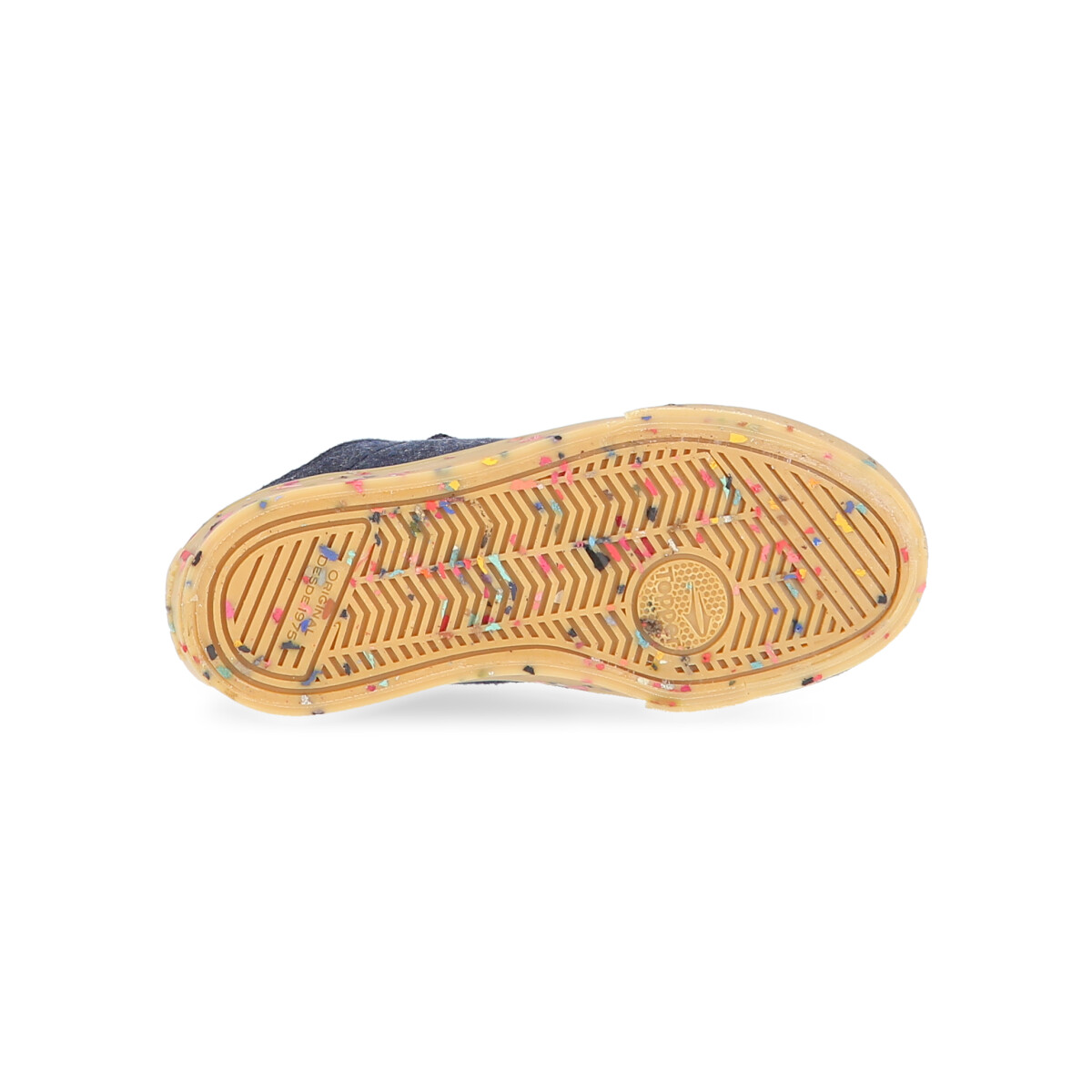 Zapatillas Topper Rail R3 Infantil,  image number null