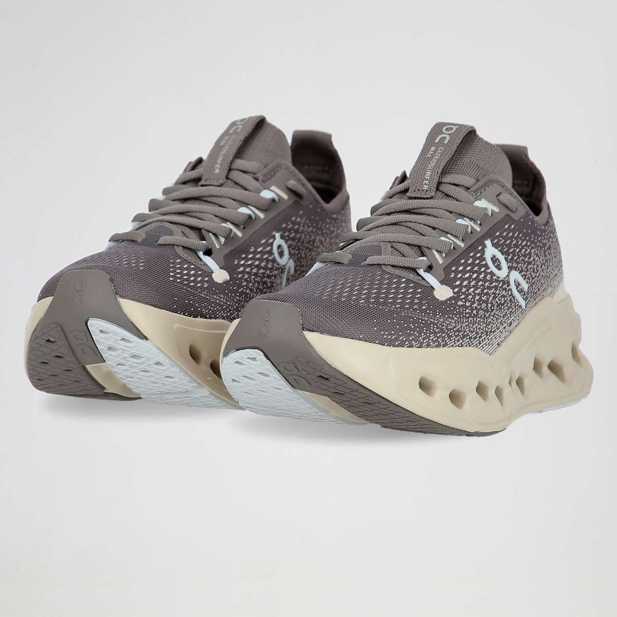 Zapatillas On Running Cloudsurfer Max Mujer,  image number null