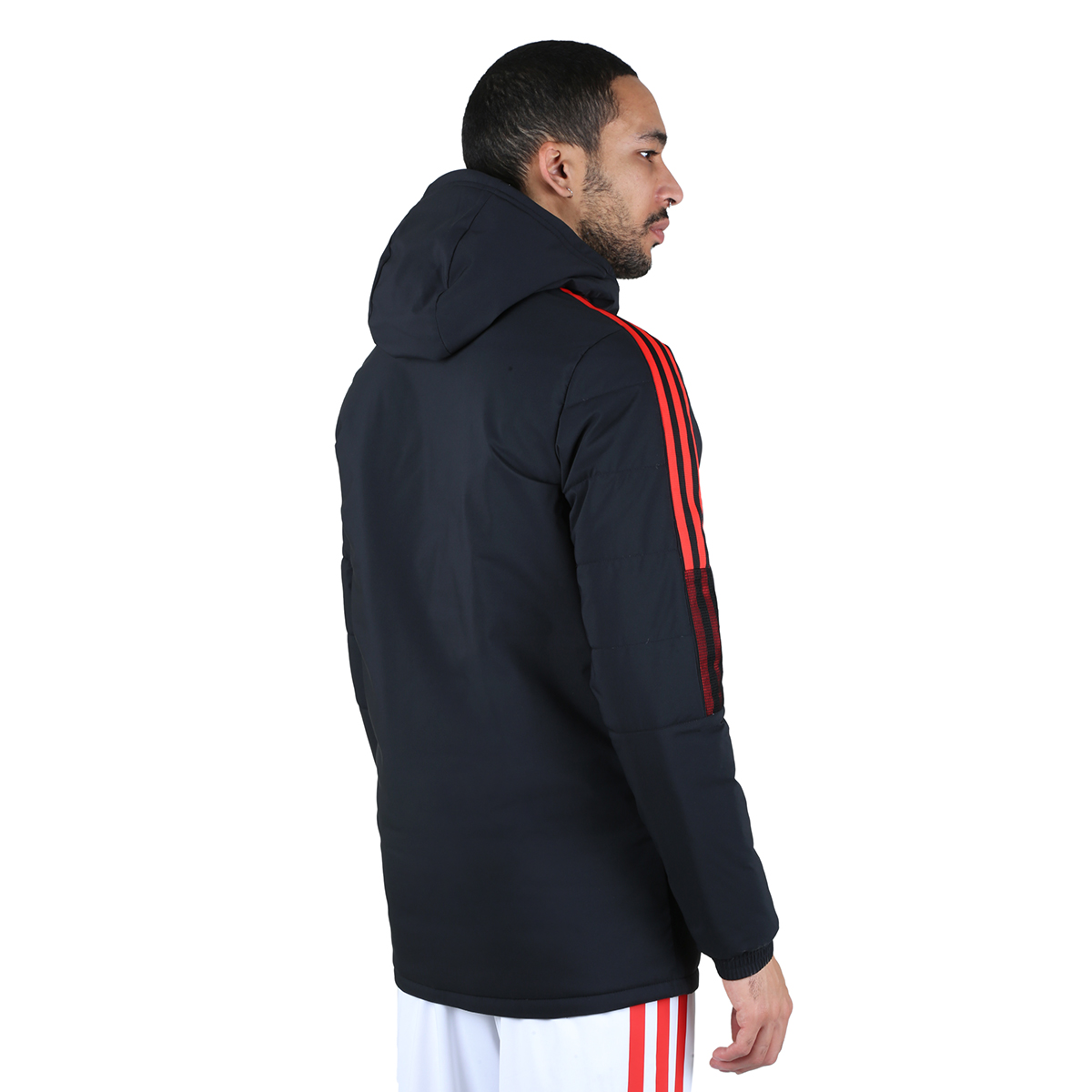 Campera adidas River Plate At Pad,  image number null