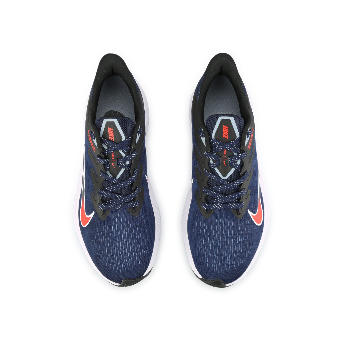 Zapatillas Nike Zoom Winflo 7,  image number null
