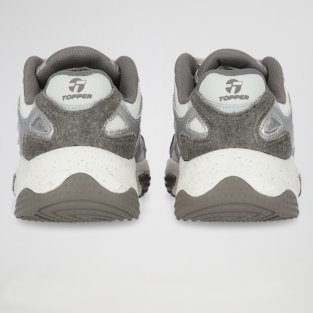 Zapatillas Topper Sint&eacute;tico Juno,  image number null