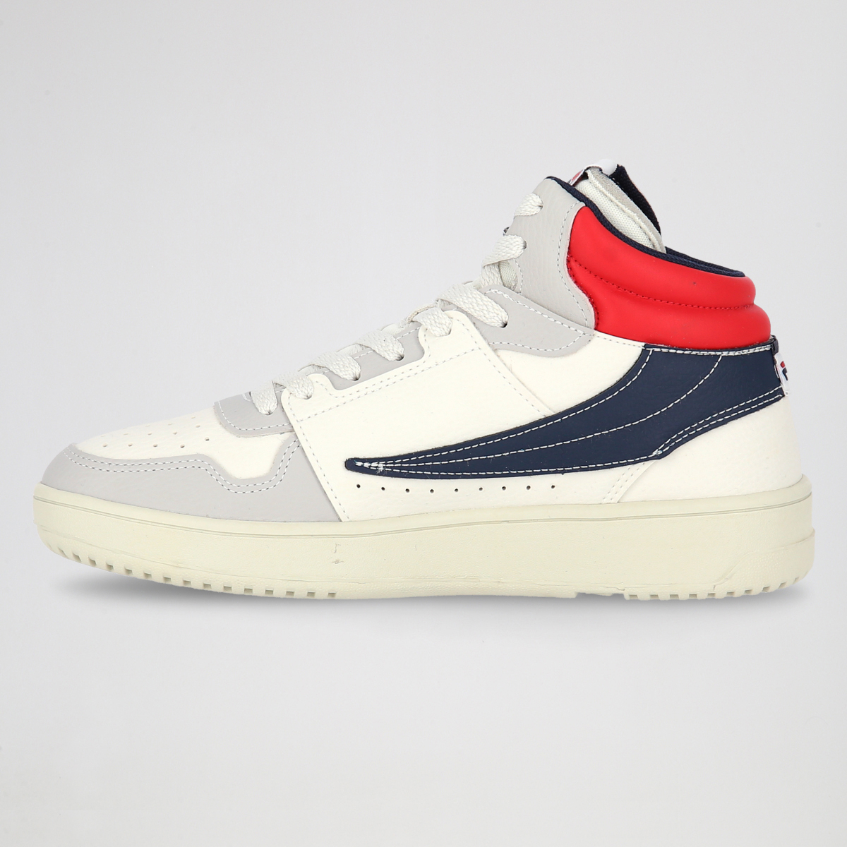 Zapatillas Fila Acd Classic Mid Hombre,  image number null