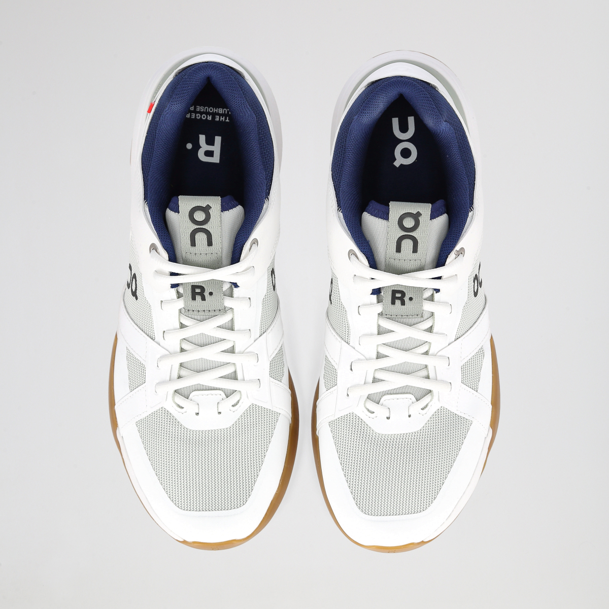 Zapatillas ON The Roger Clubhouse Pro Hombre,  image number null
