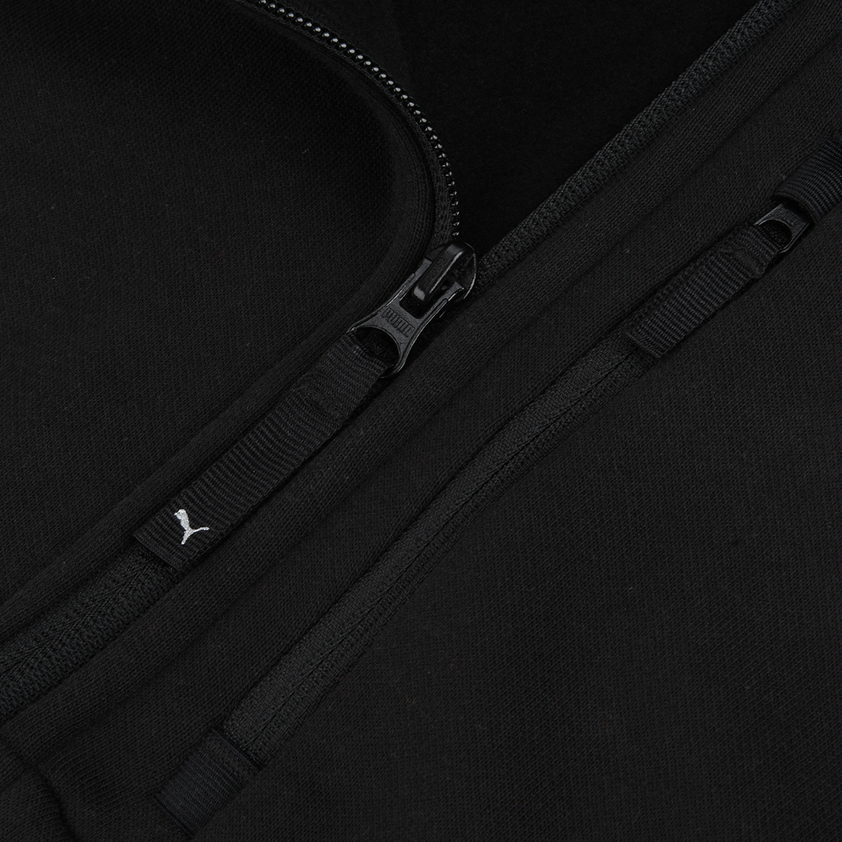 Buzo con Cierre Puma Pumatech Hombre,  image number null