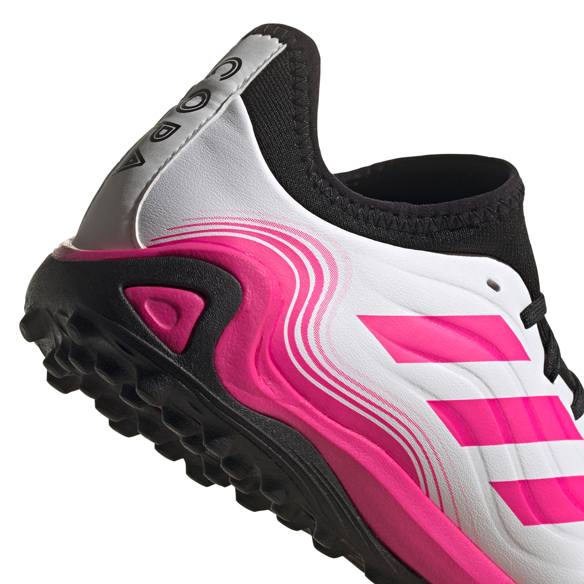 Botines adidas Copa Sense.3 TF,  image number null