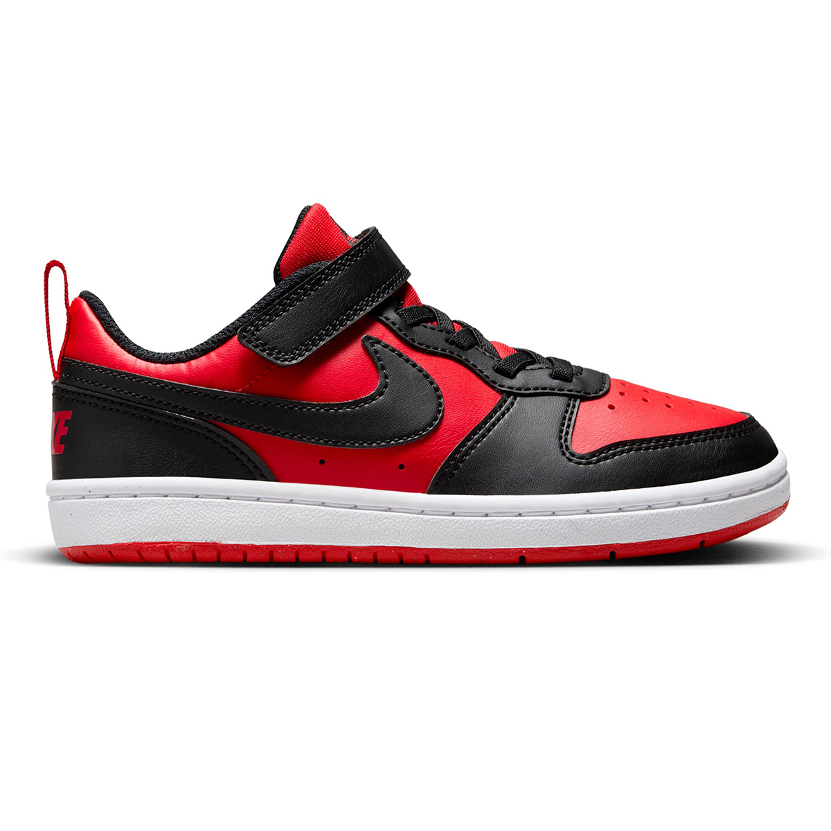 Zapatillas Nike Borough Low Recraft Infantil StockCenter