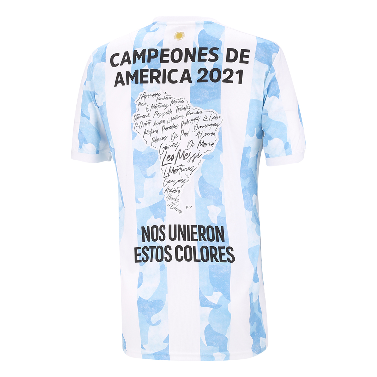 Camiseta adidas Boca Juniors 2021 "Copa Argentina",  image number null