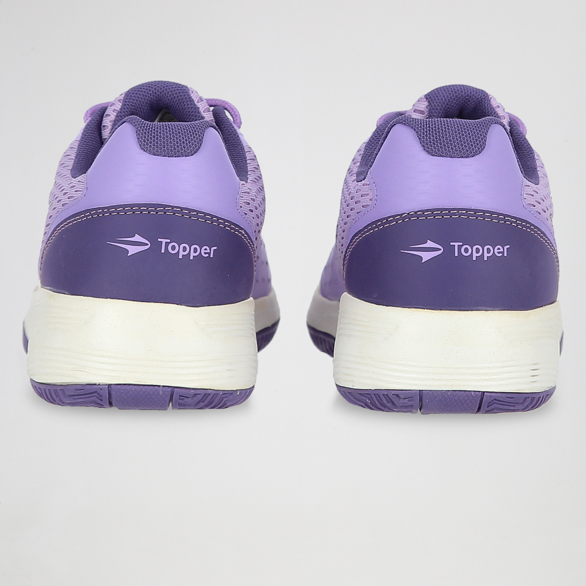 Zapatillas Entrenamiento Topper T P&aacute;del Mujer,  image number null