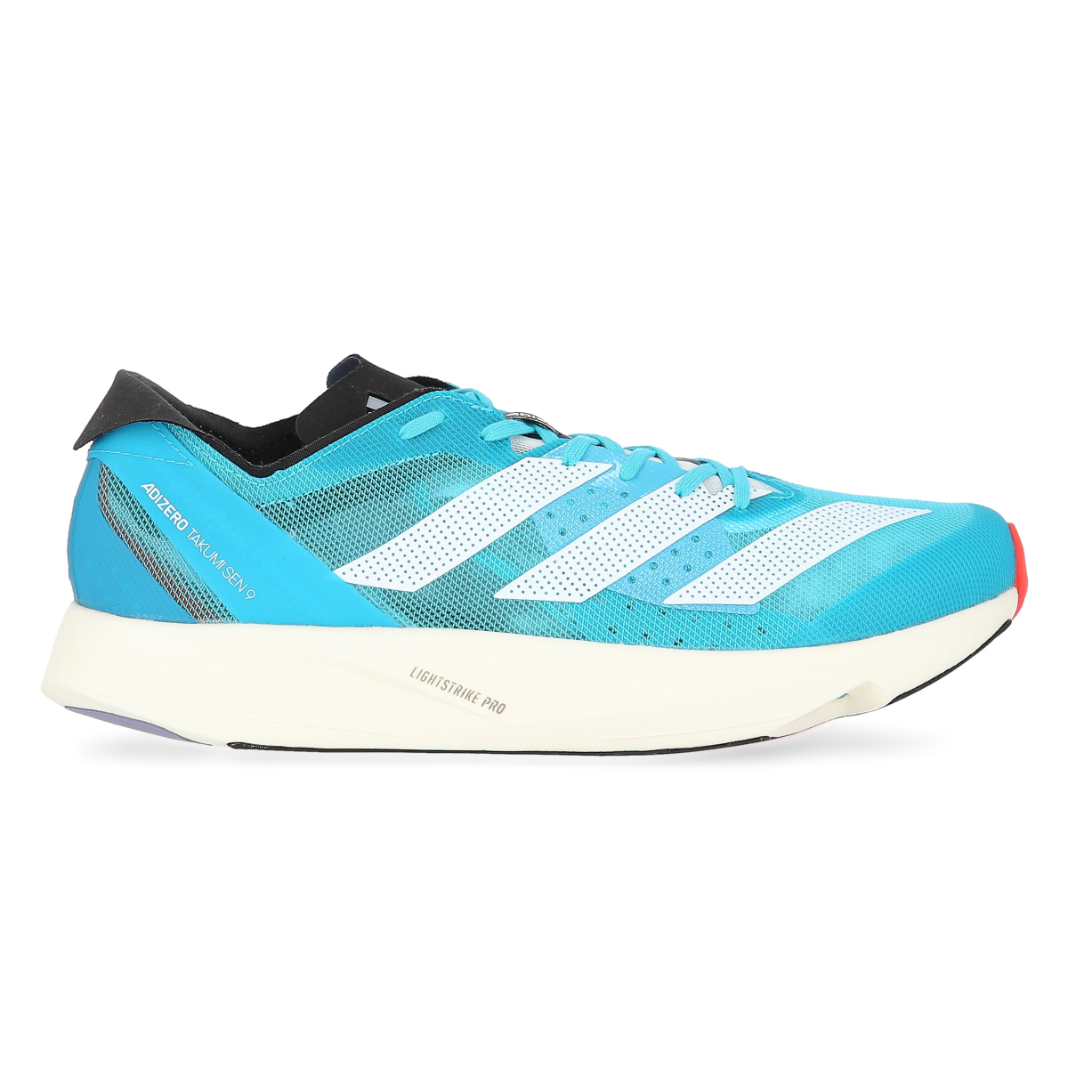 Zapatillas Running adidas Adizero Takumi Sen 9 Hombre,  image number null