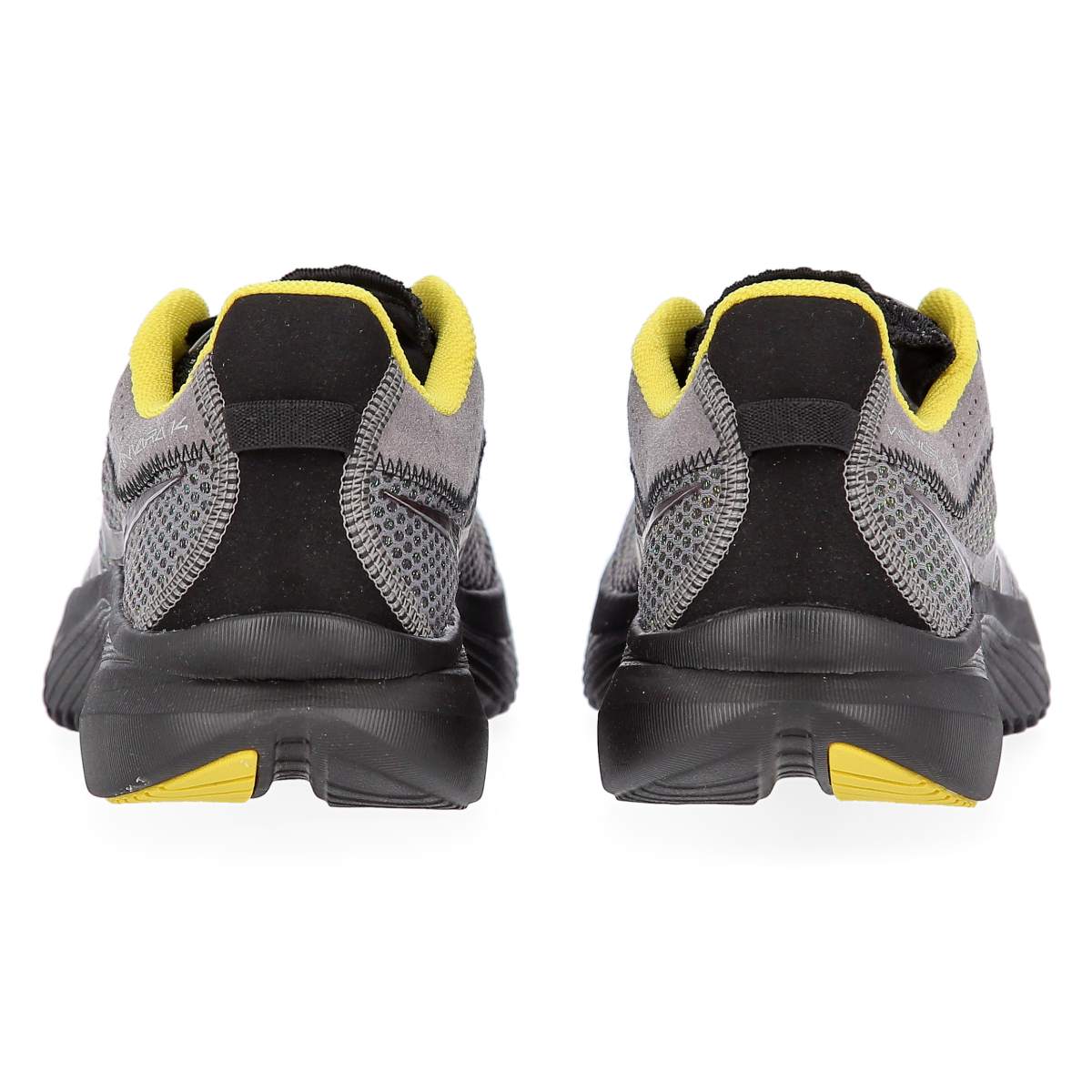 Saucony kinvara 3 hombre negro new arrivals