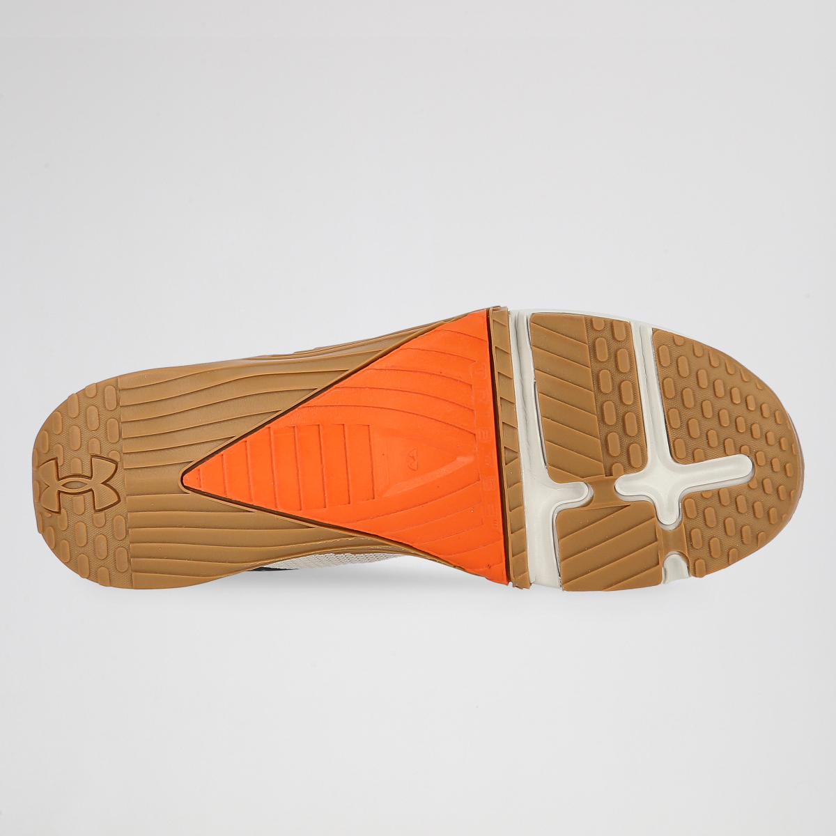 Zapatillas Entrenamiento Under Armour Tribase Reps Hombre,  image number null