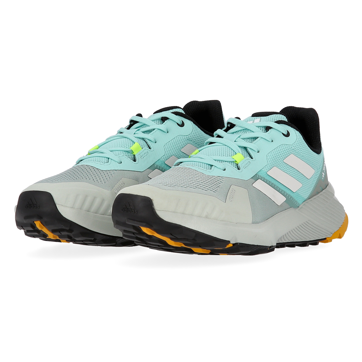 Zapatillas terrex 2025