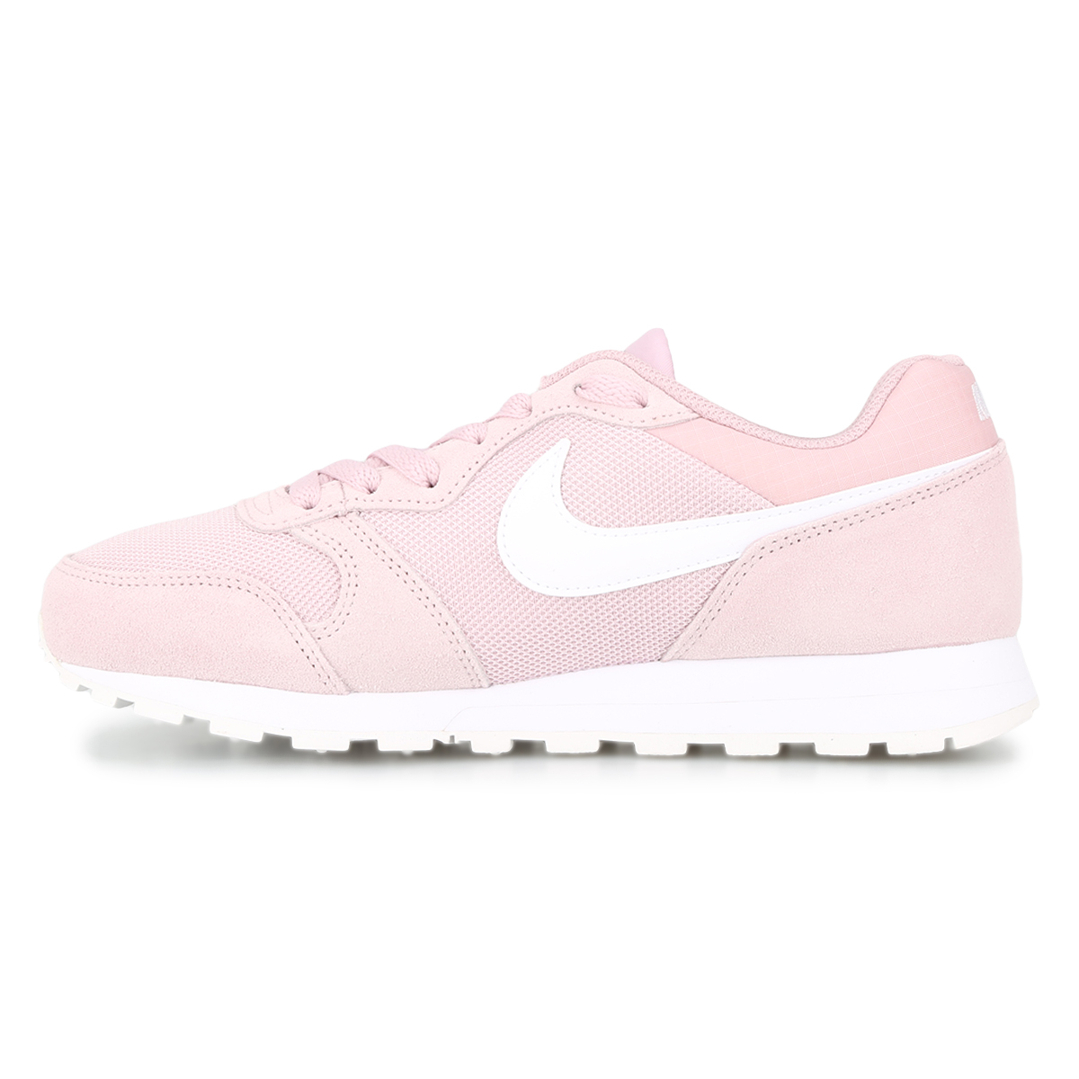 Nike md runner 2 mujer rosa clearance
