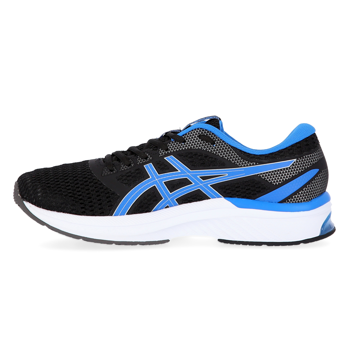Zapatillas de running asics hombre clearance