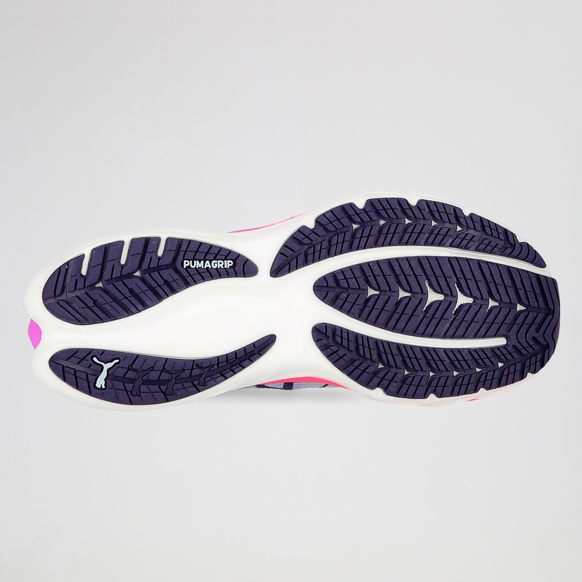 Zapatillas Running Puma Nitro 4 Puma X Hyrox Mujer,  image number null