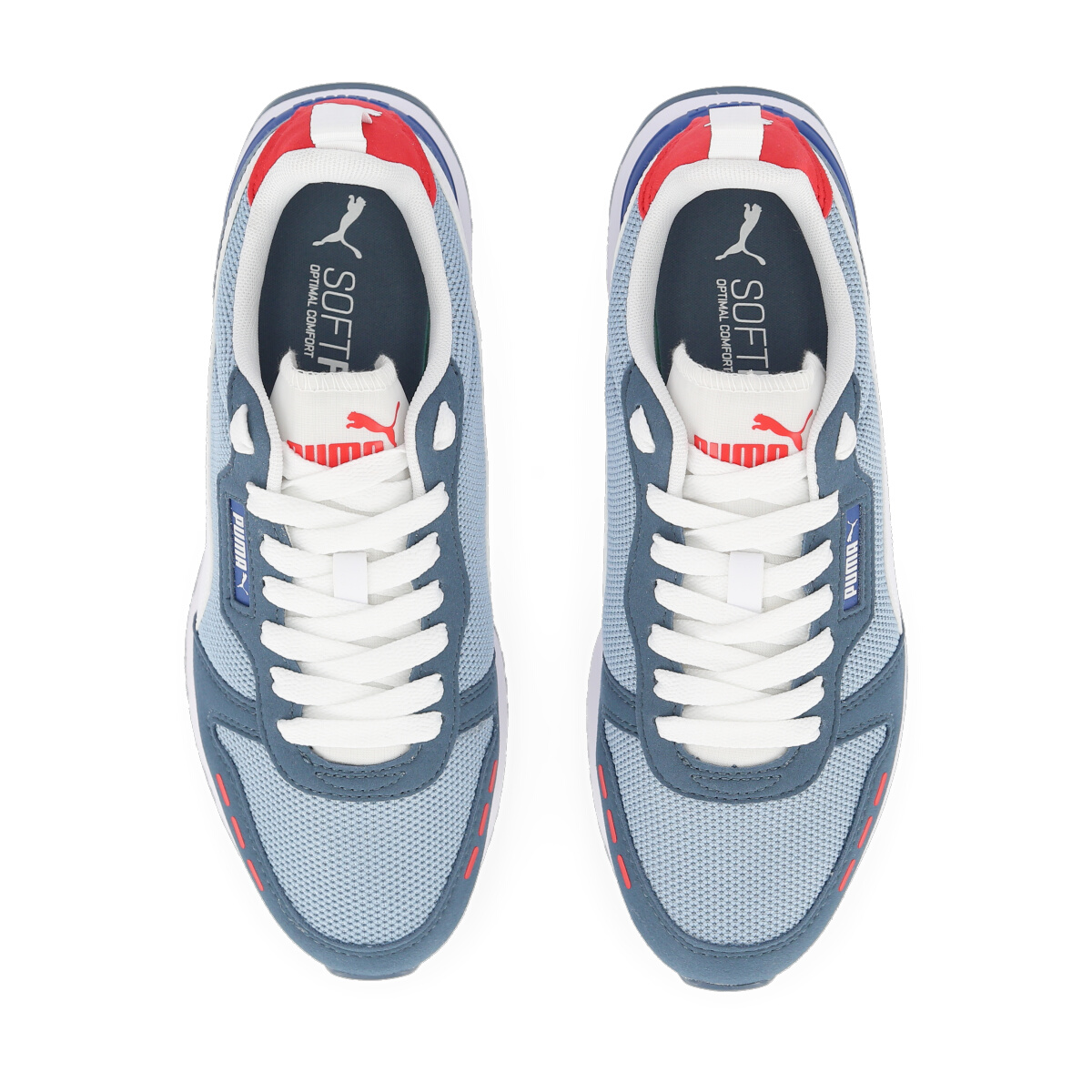 Zapatillas Puma R78,  image number null