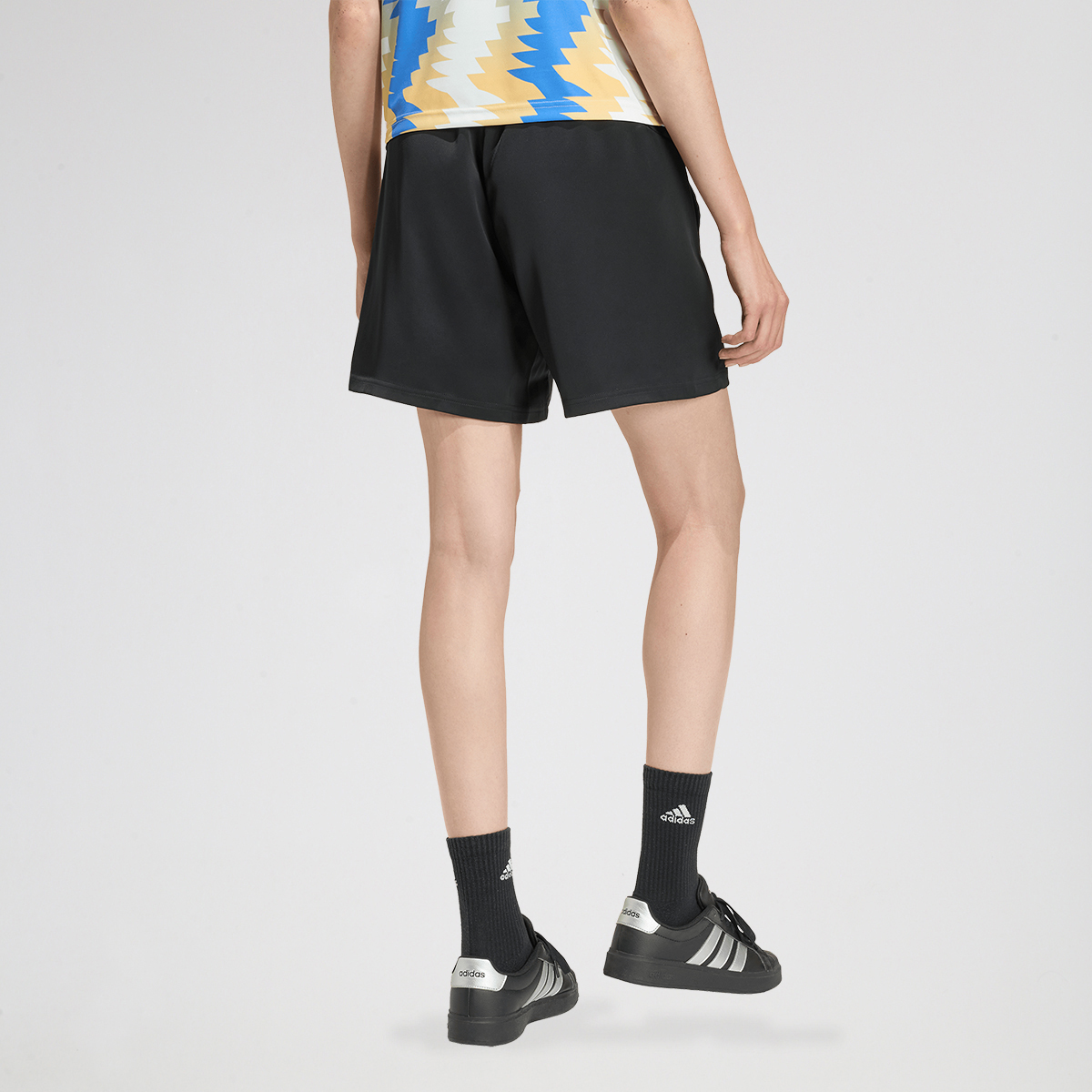 Short adidas House Of Tiro Mujer,  image number null