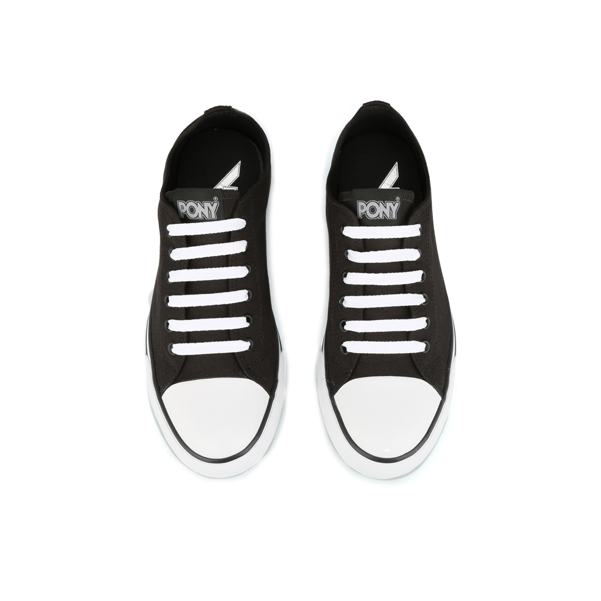 Zapatillas Pony Urban Ox Canvas,  image number null